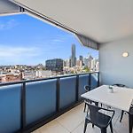 The Coterie Apartments By Cllix