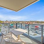 The Coterie Apartments By Cllix