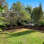 Heritage 5Br Home - Minutes Walk To Cbd&South Bank, 3 Parking