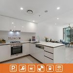 Modern 1-Bdr Apt W/ Free Car Park&Fantastic Pool