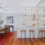 Paddington Cottage - A Classic Queenslander Stay