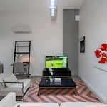 South Brisbane 2B2B Apt&Parking M6