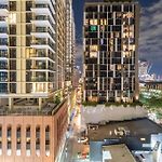 South Brisbane 2B2B Apt&Parking M6