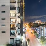 South Brisbane 2B2B Apt&Parking M6