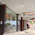 Summer House Brisbane