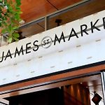 The James Street Gallery