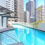 Brisbane Aurora Suites