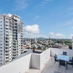 Metropolis Apartments Brisbane City