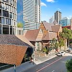 Metropolis Apartments Brisbane City
