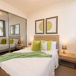 One Bed Apt At Southbank With Rooftop Pool And Carpark