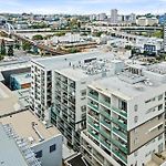 Artisan Apartments South Brisbane