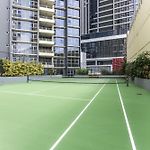 Flexible Inner City Apartment With Wifi
