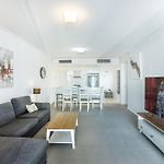 Flexible Inner City Apartment With Wifi