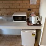 Aspley Pioneer Motel
