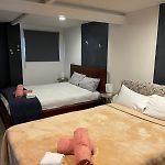 Central Woolloongabba B&B