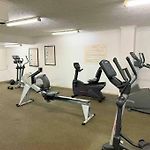 Spacious Apt With Pool & Parking