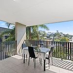 Spacious 2B2B Apt Close To Cbd - Free Parking