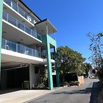 Cirque Boutique Apartments - Hosted By Coastal Letting Co.