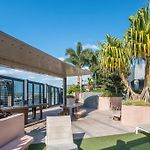 High Floor River View 1Br Prime Location With Parking