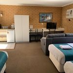 Aspley Pioneer Motel