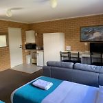 Aspley Pioneer Motel