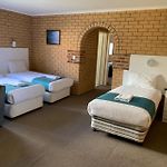 Aspley Pioneer Motel