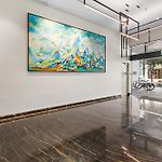 Breathtaking Fortitude Valley Apartment