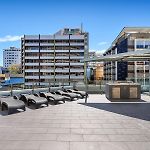 The Astor Apartments
