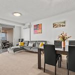 Toulouse Apartments Fortitude Valley