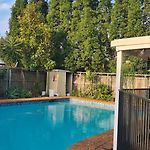 Big Holliday House With Pool