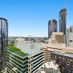 Brisbane River City Suites