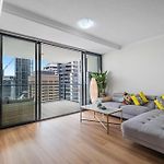 Brisbane River City Suites