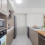 Brisbane River City Suites