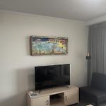 Cbd Luxury With River & Botanic Garden Views From Spacious Balcony