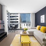 Elegant 2Br Haven In The Trendy Fortitude Valley