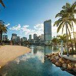 South Bank Skyview Pool & Gym Access