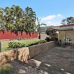 Luxury Living 2B2B In Southern Brisbane Parking