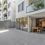 Modern 2B2B Suit Only 10Mins To Airport N Southbank