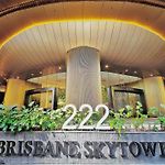 The Gatsby Escape Skytower Luxury Living At Level 71