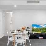 Apt Near Garden City&3Km To Qsac