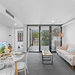 Apt Near Garden City&3Km To Qsac