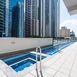 Brisbane River City Suites