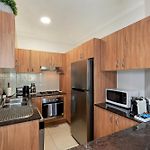 Home-Like Garden Apartment