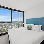Cllix Brisbane Skytower Apartments