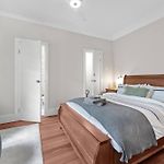 The Ruby - Art Deco 1Bed 1Bath New Farm