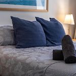 Brisbane City Luxury Riverfront Apartments