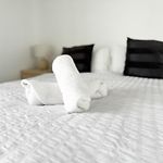 Spacious Newly Renovated 3-Bedroom Apartment Opposite Westfield Chermside