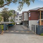 Asraport Motel