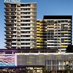 Hamilton Riverside Luxury Apartment W Carpark