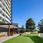 Hamilton Riverside Luxury Apartment W Carpark